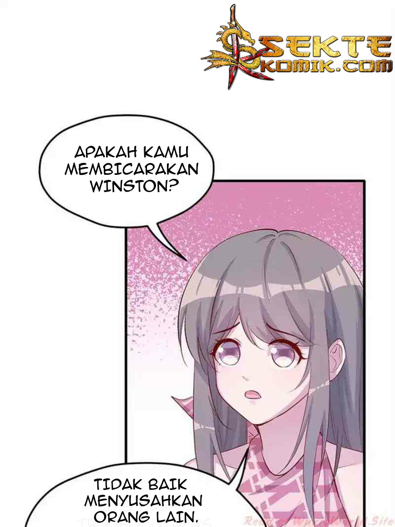 Beauty and the Beasts Chapter 108 Gambar 14